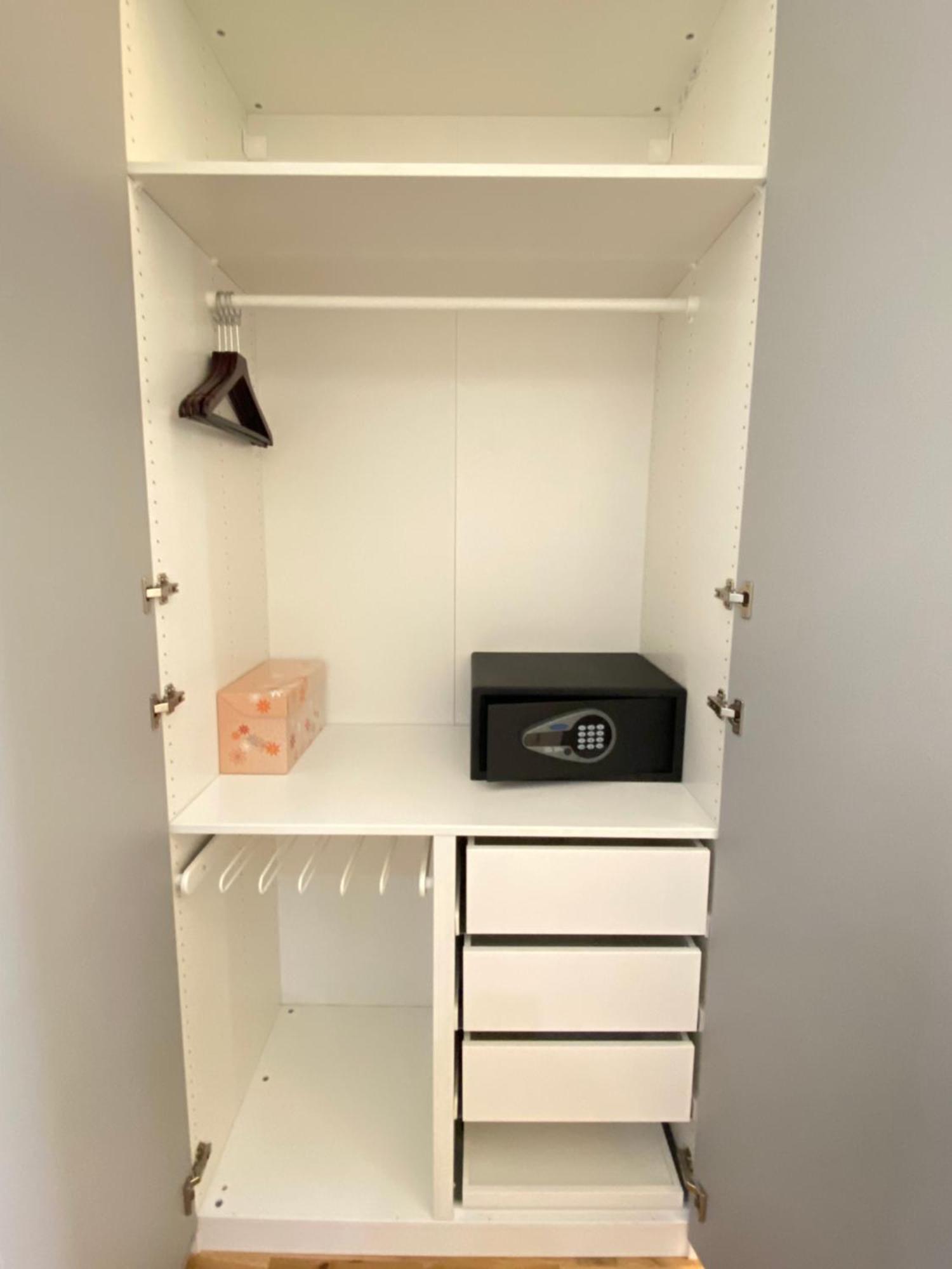 Steiner Residences Vienna Nestroyplatz חדר תמונה